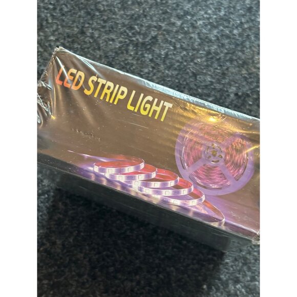 LED Strip Light 65ft RGB 24V DC Indoor Use - Picture 3 of 6